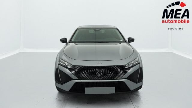 Peugeot 408 image 2