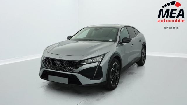 Peugeot 408 image 8