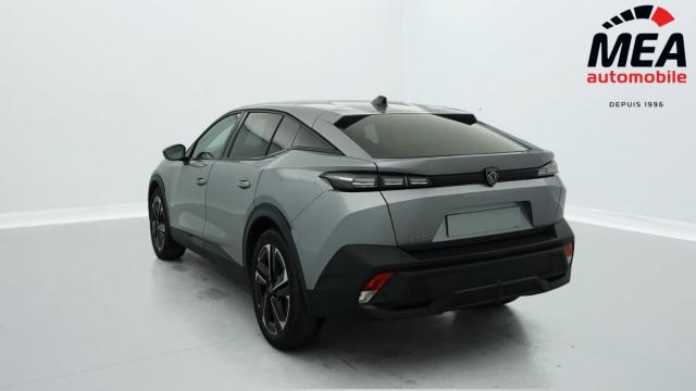 Peugeot 408 image 4