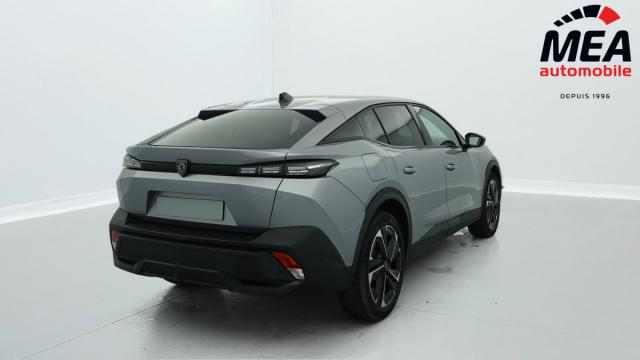 Peugeot 408 image 5