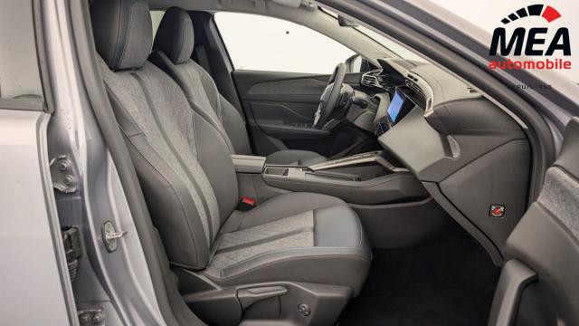 Peugeot 408 image 1
