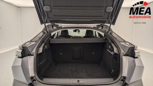 Peugeot 408 image 6