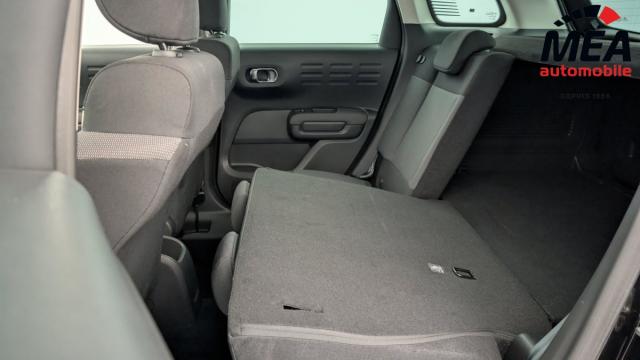 Citroen C3 Aircross image 5