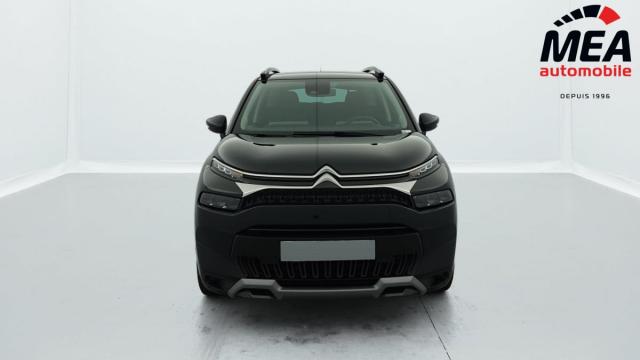 Citroen C3 Aircross image 1