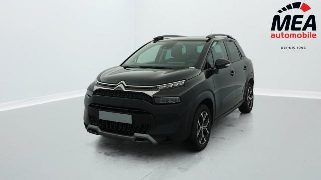 Citroen C3 Aircross image 6