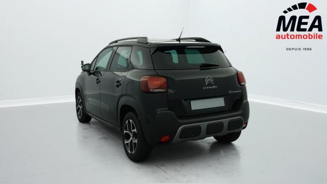 Citroen C3 Aircross image 8