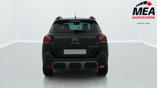 Citroen C3 Aircross image 3