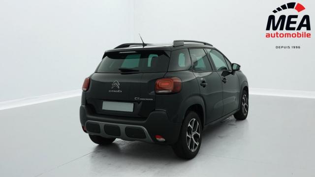 Citroen C3 Aircross image 9