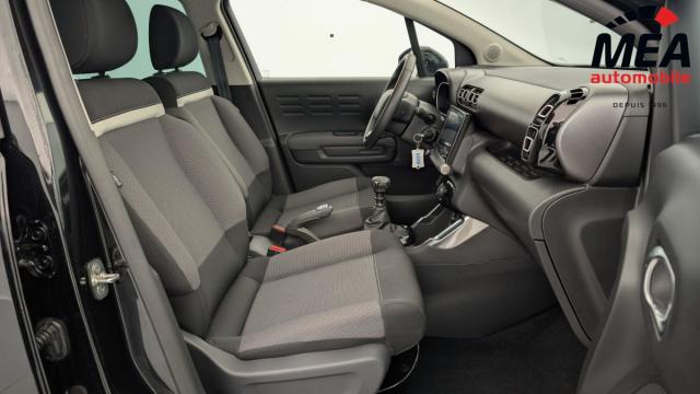 Citroen C3 Aircross image 4