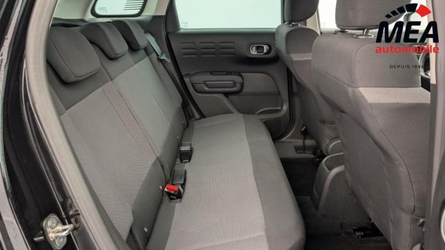 Citroen C3 Aircross image 7