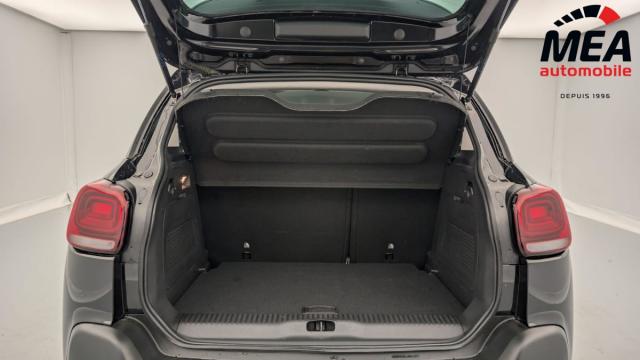 Citroen C3 Aircross image 2