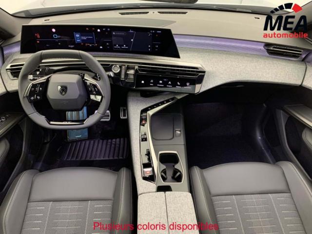 Peugeot 3008 image 4