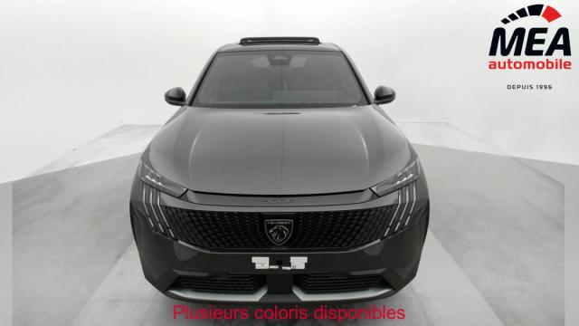 Peugeot 3008 image 6