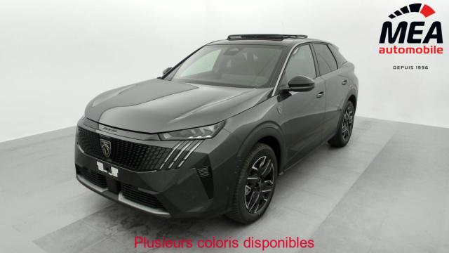 Peugeot 3008 image 8