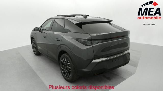 Peugeot 3008 image 2