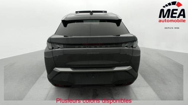 Peugeot 3008 image 1