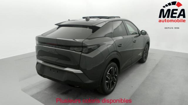 Peugeot 3008 image 3
