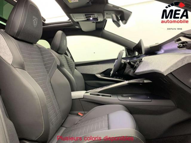 Peugeot 3008 image 5