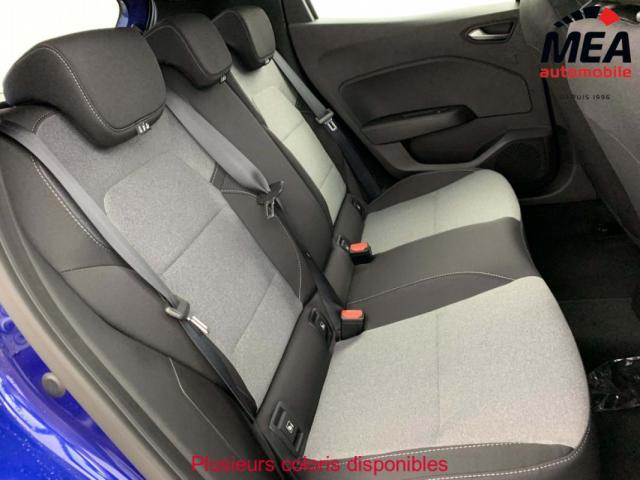 Renault Clio image 3