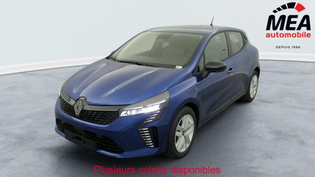 Renault Clio image 9