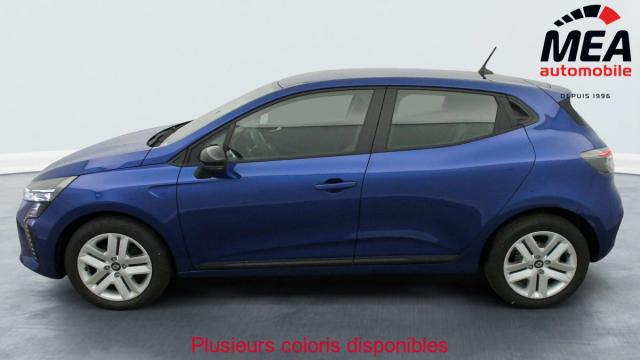 Renault Clio image 8