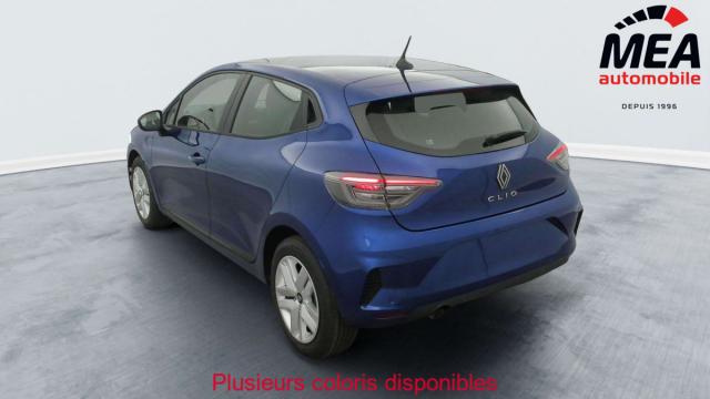 Renault Clio image 1