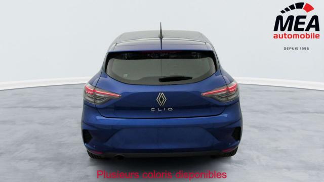 Renault Clio image 2