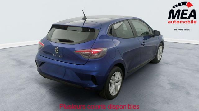 Renault Clio image 6