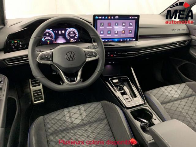 Volkswagen Golf image 5