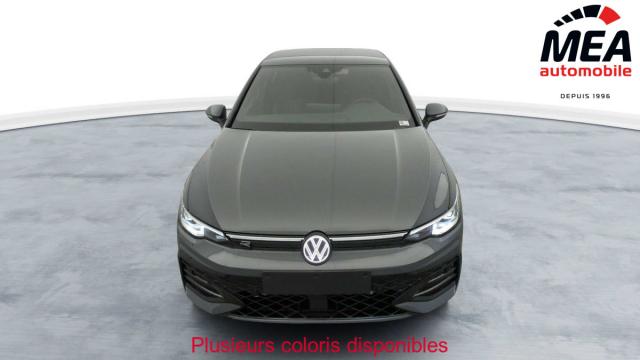 Volkswagen Golf image 9