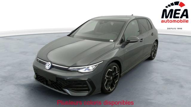 Volkswagen Golf image 4