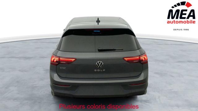 Volkswagen Golf image 7