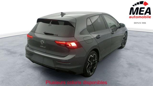 Volkswagen Golf image 8