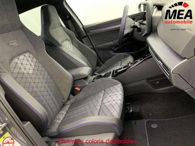 Volkswagen Golf image 3