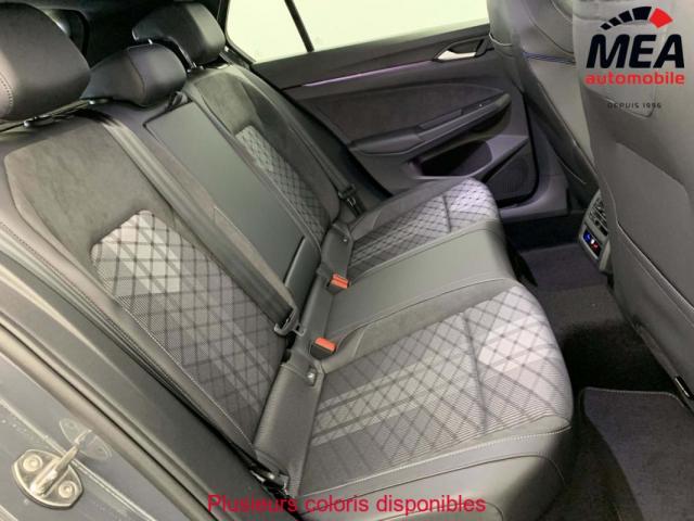 Volkswagen Golf image 2