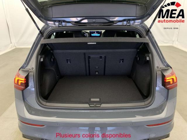 Volkswagen Golf image 1