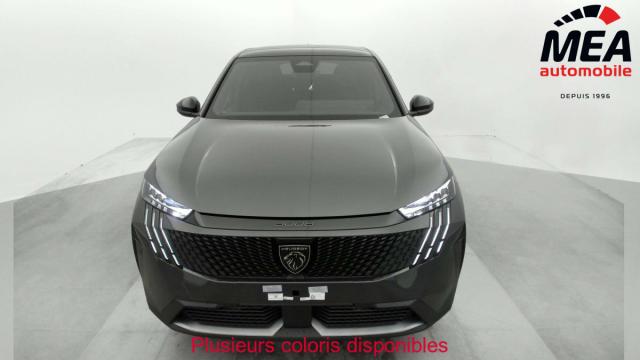 Peugeot 3008 image 1