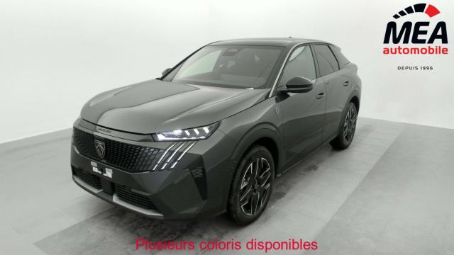 Peugeot 3008 image 2