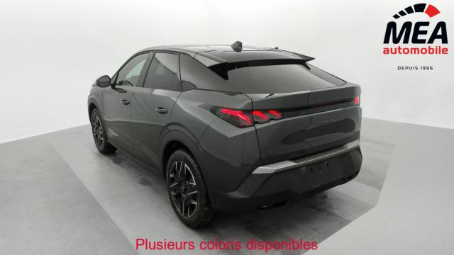 Peugeot 3008 image 7