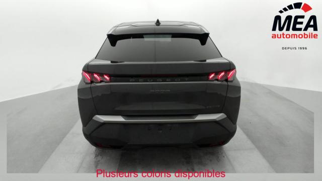 Peugeot 3008 image 8