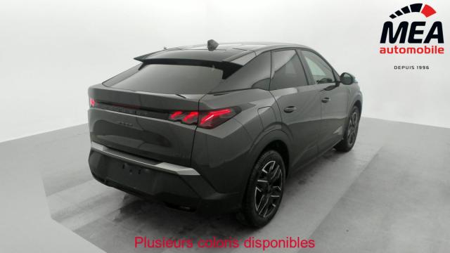 Peugeot 3008 image 5