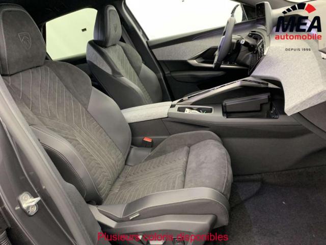 Peugeot 3008 image 9
