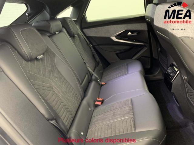 Peugeot 3008 image 3