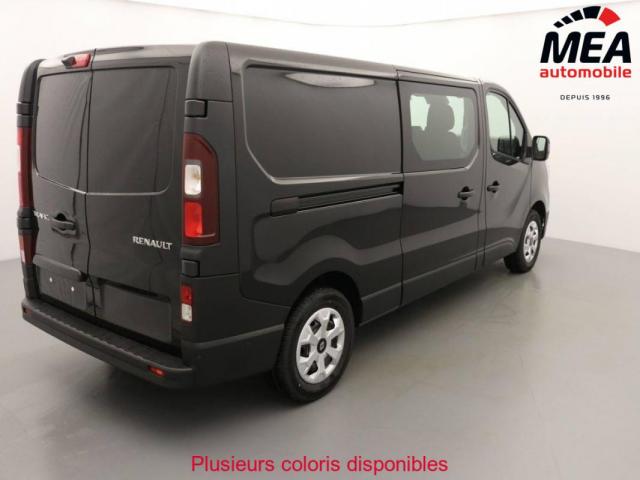 Renault Trafic image 3