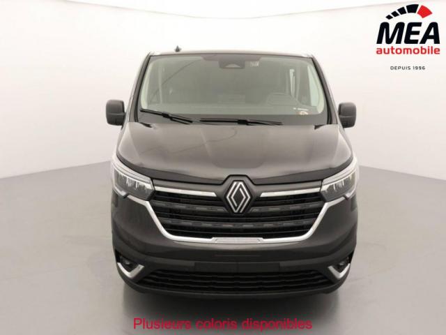 Renault Trafic image 8