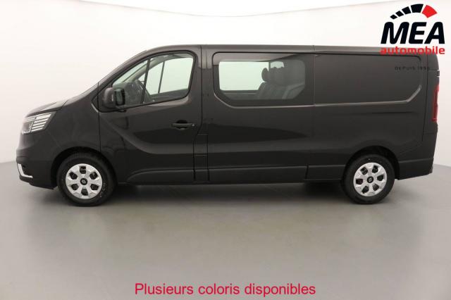 Renault Trafic image 4