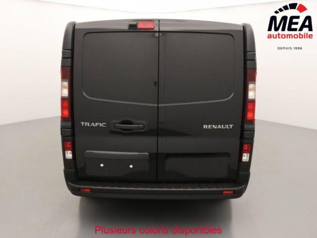 Renault Trafic image 6