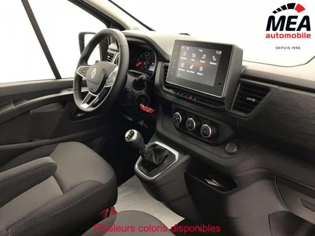 Renault Trafic image 5