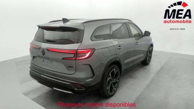 Renault Espace image 2