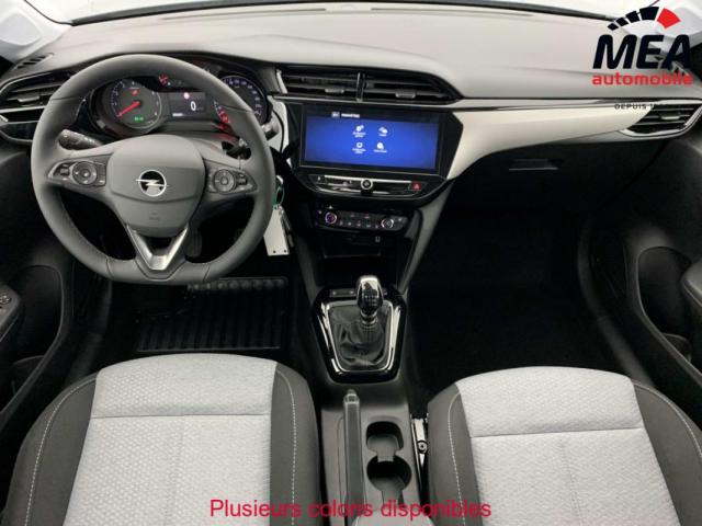 Opel Corsa image 3